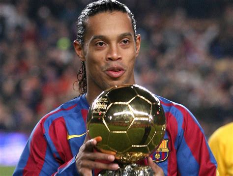 Ronaldinho maaş