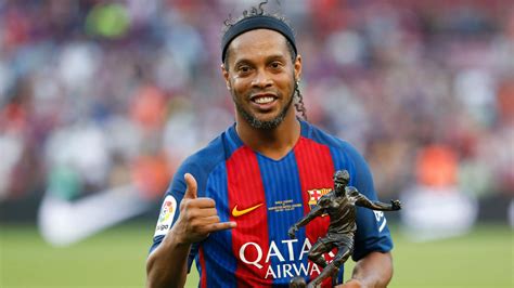 Ronaldinho soyadı