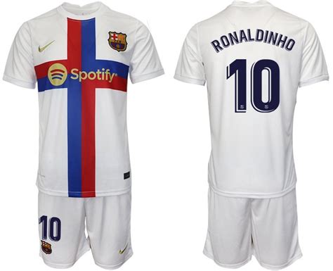 Ronaldinho trikot