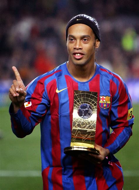 Ronaldinho vereine
