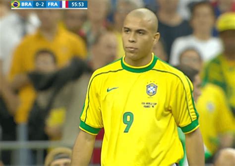 Ronaldo: 1998 World Cup final mystery and why Brazil