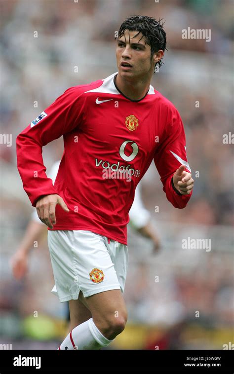 Ronaldo 2005