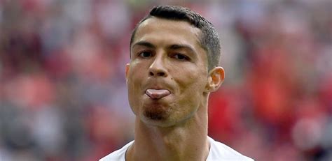 Ronaldo ablöse