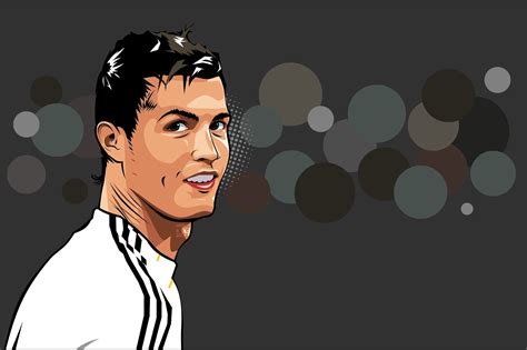 Ronaldo animasyon