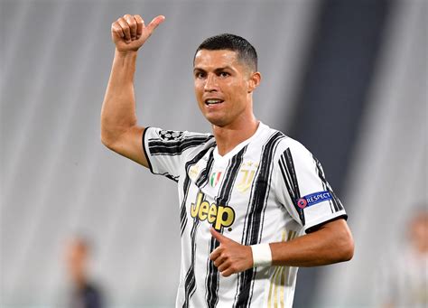 Ronaldo juventus 