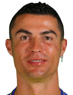 Ronaldo leistungsdaten