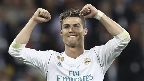 Ronaldo real madrid
