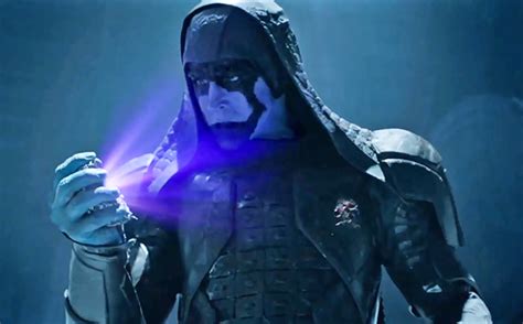 Ronan the Accuser Guardians of the Galaxy Wiki Fandom