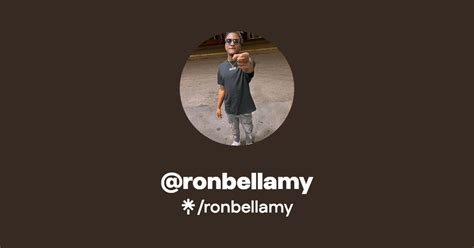 Ronbellamy Onlyfans Leaked 💦 [SEX VIDEO]