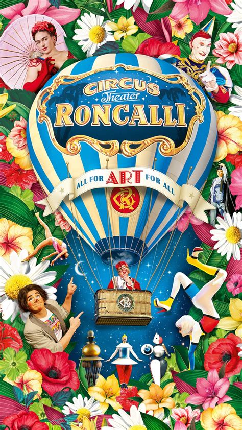 Roncalli Calendar 2024 2025