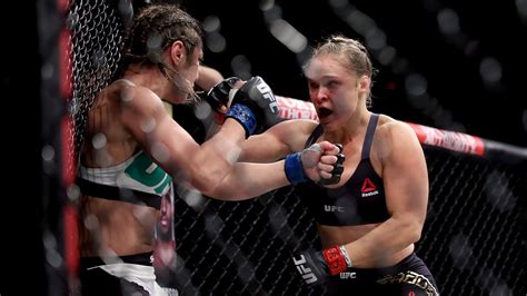 Ronda Rousey vs Bethe Correia FULL FIGHT No Copyright UFC