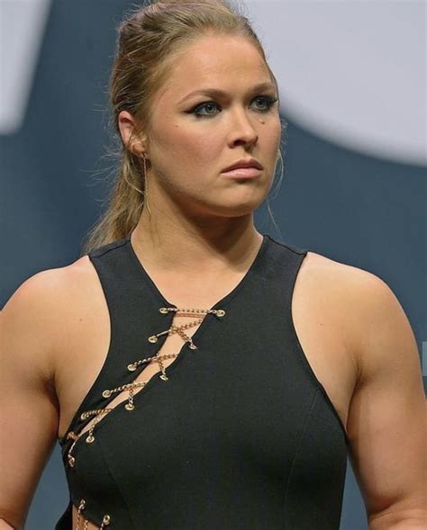 Ronda Rousey. Ronda Rousey, a native of Riverside Beach, California, is best known for her run of dominance in the Ultimate Fighting Championship (UFC) and for her Olympic medal in Judo at the 2008 Summer Olympics. In 2015, she made her Sports Illustrated Swimsuit debut. She returned the following year in body paint and was one of three cover ... 