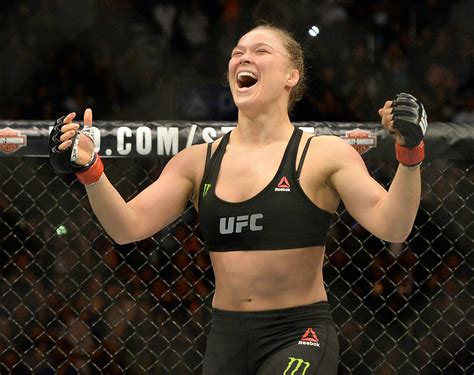 Ronda Rousey spent nearly three years away from WWE before making her return on the night of Royal Rumble.Her return marked her venture towards the top once again as she ended up emerging .... Ronda rousey toples