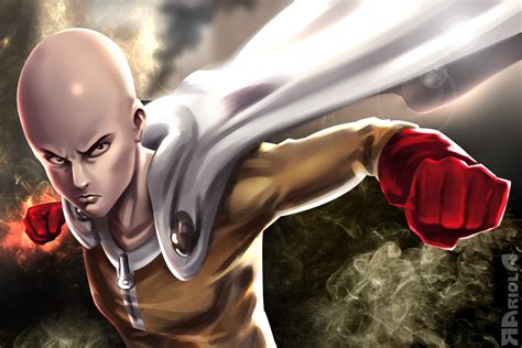 The One-Punch Man webcomic is an ongoing webcomic created by ONE that follows the adventures of the "average" hero Saitama. . Ronepunchman