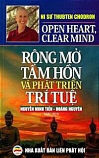 Rong Mo Tam Hon Va Phat Trien Tri Tue
