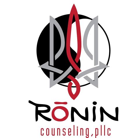 Ronin Counseling, PLLC Facebook