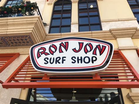 Ronjon near me. The addition of stores in Fort Lauderdale, Key West, Fort Myers, Panama City Beach, Clearwater Beach, Orlando, Orange Beach, Alabama, Ocean City, Maryland, and two locations in Myrtle Beach, South Carolina, bring the Ron Jon surfing mystique closer to loyal followers in those areas. 