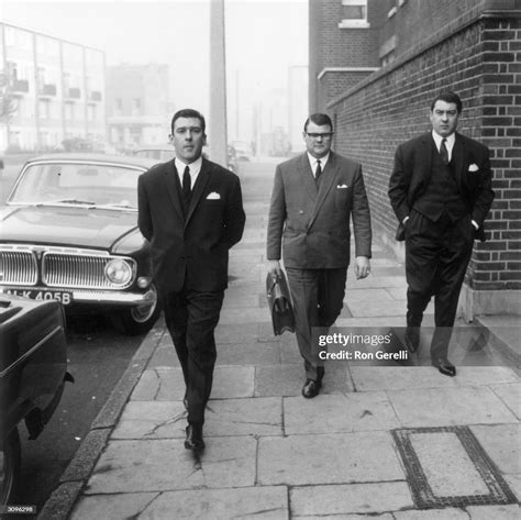Ronnie Kray
