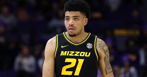 Ronnie DeGray III announced Thursday evening in a social media post that he is entering the transfer portal in search of a new home for the 2023-24 season. DeGray joins Mohamed Diarra as Tigers ...
