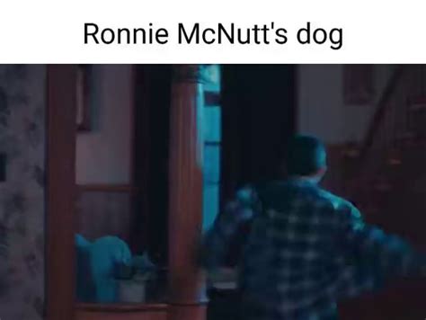 Ronnie mcnutt dog. Ronnie Mcnutt's Suicide (6 Minutes, no watermark, and maybe hq) That version is actually cropped and this is the uncropped one. And this is the live Facebook chat during his suicide. 