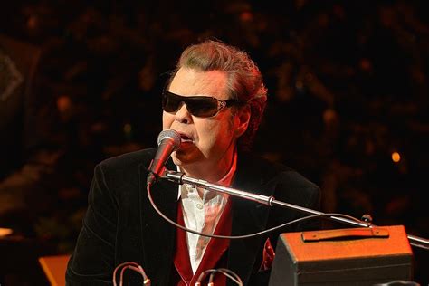 Ronnie Milsap has been a professional musician for more than fifty years and a chart-topping genre-hopper for over forty, and his vocal and keyboard chops blend country and R&B with a fluid grace .... 