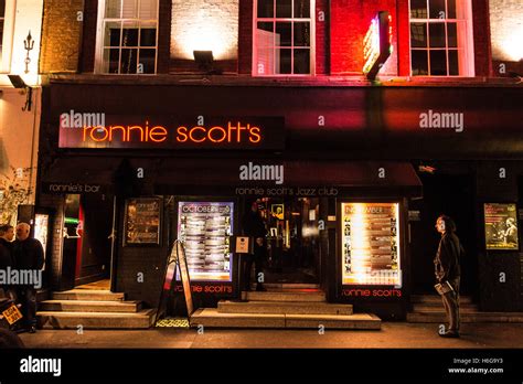 Ronnie scotts uk. Things To Know About Ronnie scotts uk. 