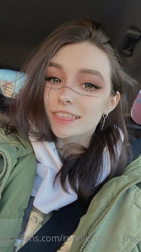 Ronnie_Moon_Free Leaks 🍌 XXX
