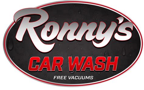 Ronnys car wash. Feb 11, 2024 ... Shammys Car Wash Beach St Site Fort Worth TX (Outside View) 4K Sonnys Equipment ... Florida's Express Car Washes: Ronny's Car Wash - Fort Walton ... 