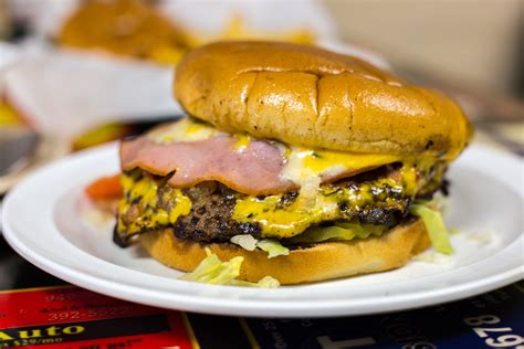 Rons burgers. Restaurant menu, map for Ron's Drive-In located in 99216, Spokane Valley WA, 12502 East Sprague Avenue. Find menus. Washington; Spokane Valley; ... 1/4 Lb. Burger $2.59 
