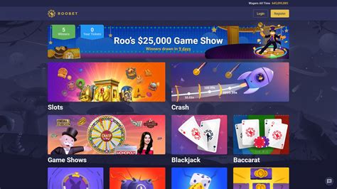 Roobet casino. Roobet.com Official Website: Roobet Casino is Crypto's Fastest Growing Casino, and it's run by a kangaroo. Hop in, chat with friends and play 4,500+ games! ... Roobet.com is a brand name of Raw Entertainment B.V, Reg No 157205, having its registered address at Korporaalweg 10, Curacao, licensed to conduct online gaming operations by the ... 
