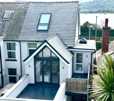 Roof Conversions in Colwyn Bay Explained