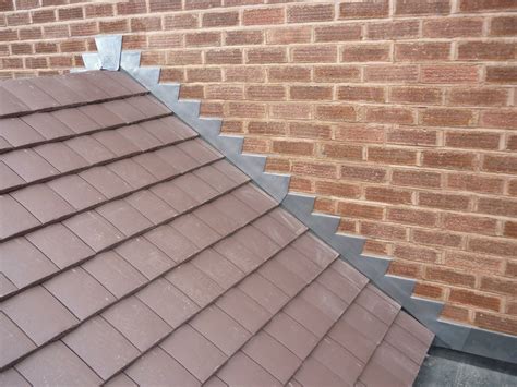 Roof Flashing: What It Is and How It Works - The …