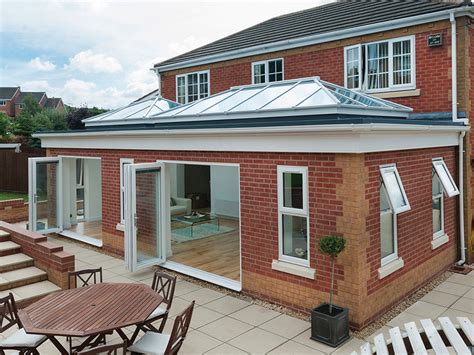 Roof Lanterns for extensions & orangeries In Liverpool Celsius …