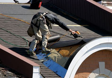 Roof Leak Repair - Leaky Roof Repair, Roof Leak