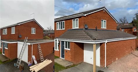 Roof Maintenance After Conversion