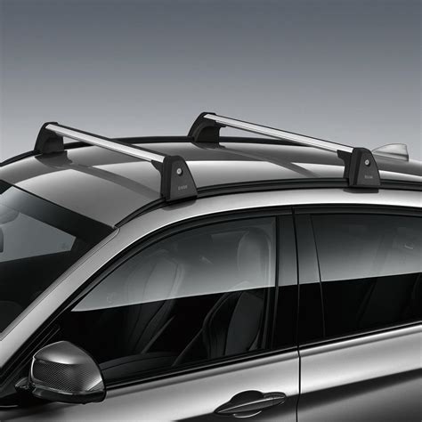 Roof Racks BMW Parts Center