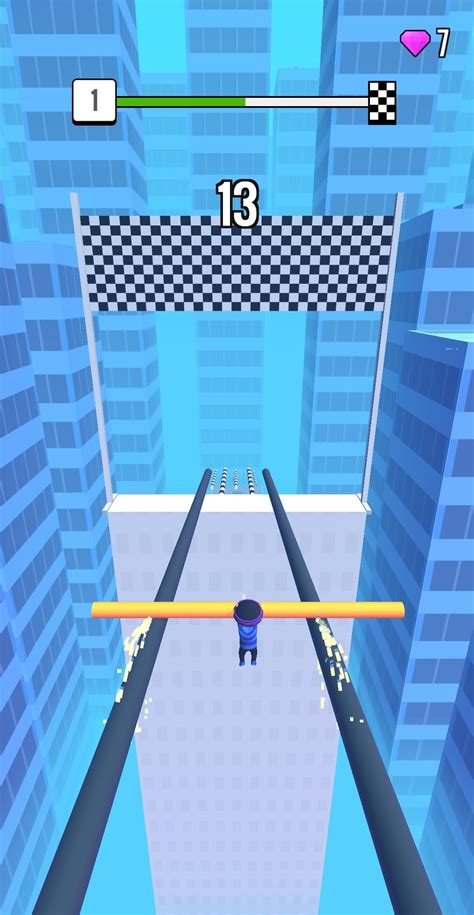 Roof Rails APK Download for Android 
