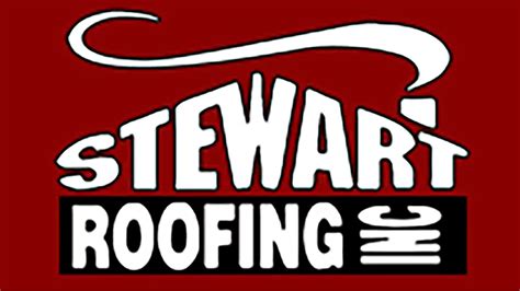 Roof Repairs – Stewart Roofing Inc