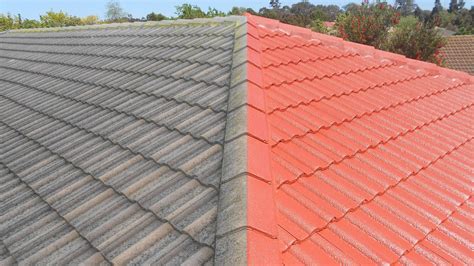 Roof Restorations Perth Roofing & Gutters Western Australia …