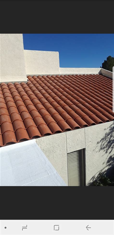 Roof Teks Inc Reviews - Tucson, AZ Angi