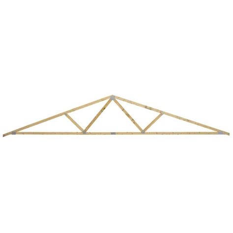 Roof Truss Prices Home Depot