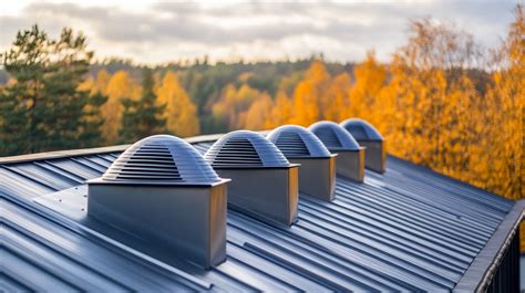 Roof Ventilation Best Practices