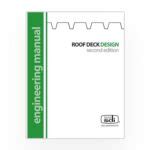 Roof deck design manual pdf.  Inside, removable foams allow a simple and precise installat...