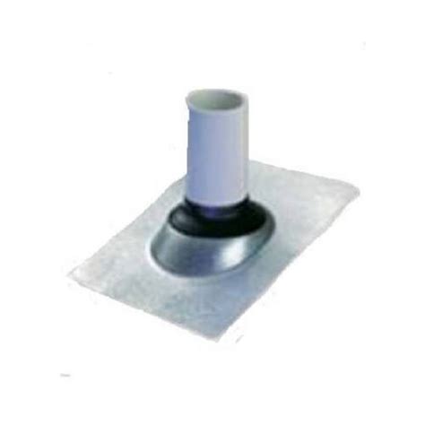 Master Flash 4.5 in. x 4.5 in. Vent Pipe Roof Flashing with 1/4 in. - 3/4 in. Adjustable Diameter. Model # 14050. Find My Store. for pricing and availability. 2. Oatey. Master Flash 1/2-in to 4-in x 8-in Epdm Rubber Vent and Pipe Flashing. Model # 14751. Find My Store.. Roof flashing lowes