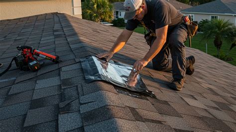 Roof flashing pictures instructions.  Roof flashing is an important part of ...