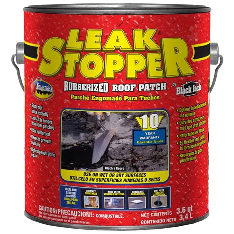 Roof leak sealant. 4 days ago · Waterproofing: As the name suggests, the primary function of a roofing sealant is to waterproof your roof. It creates a watertight barrier that prevents rainwater, snowmelt, and moisture from penetrating your roof’s surface. Leak Prevention: Sealants are particularly useful for sealing small cracks, gaps, and seams in your roofing material. 