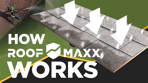 Roof maxx. It All Adds Up. Roofingmakes up 10% of construction waste in landfills. And creates 13.5 million tons of waste annually. Good thing Roof Maxx will save you up to 80% over a roof replacement. And can extenda roof's life by 5 years with one application. Make that 15 years with applications every five years. 