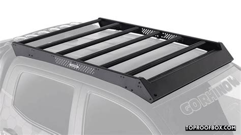 Roof rack installation cost.  Professional installation ensures proper fitting and can provid...