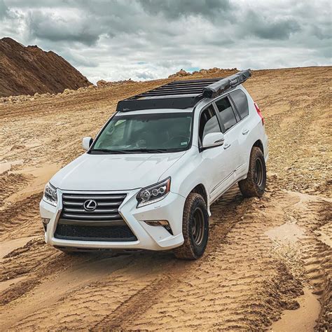 As the most rugged expressions of the GX, the first-ever Overtrail m
