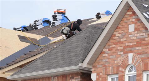 Roof replacement cost. A shingle roof replacement costs more if you have a high roof with a steep pitch. Not only is the work more challenging and dangerous, but your contractor will need to use special safety equipment. This can add $1,000 to $3,000 to your total labor cost. Most residential roofs have a pitch between 4:12 and 9:12. 